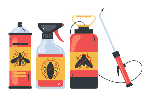 Best Pest Control Treatment  in Loma, CO